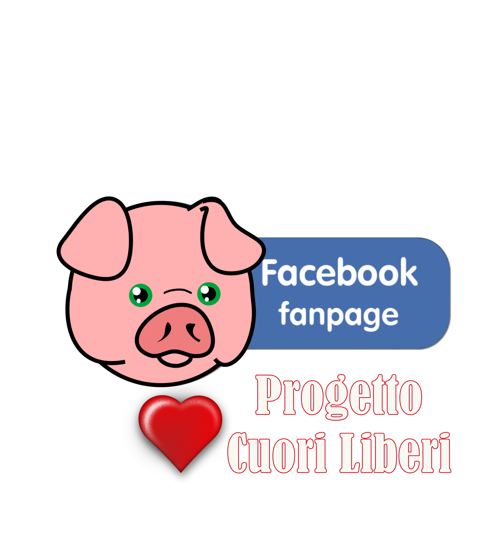 Progetto Cuori Liberi .Organizzazione no-profit