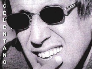 ADRIANO CELENTANO