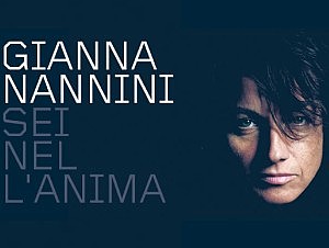 GIANNA NANNINI