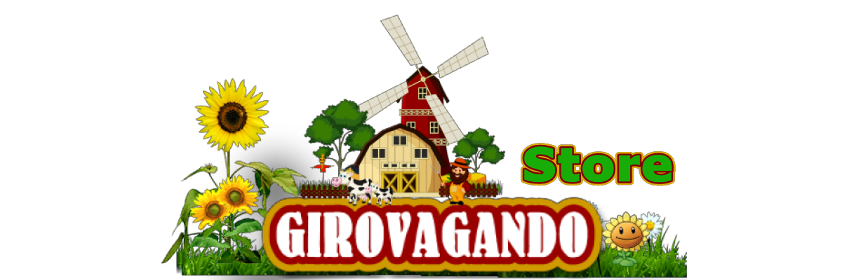 GirovagandoStore