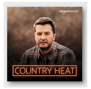 Amazon Prime Music