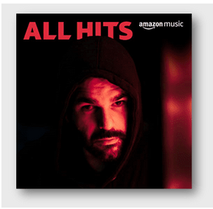 Amazon Prime Music