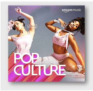 Amazon Prime Music