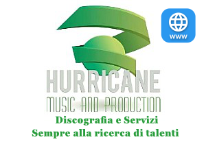 Hurricane Music Production