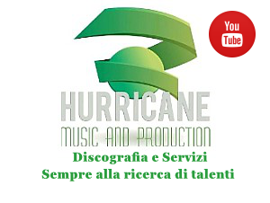 Hurricane Music Production