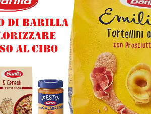 L’impegno di Barilla per valorizzare l’accesso al cibo