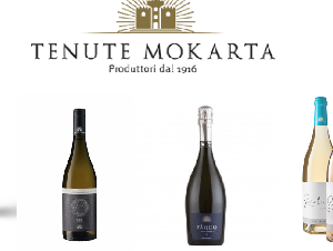 Tenuta Mokarta