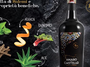 Amaro Del Castello