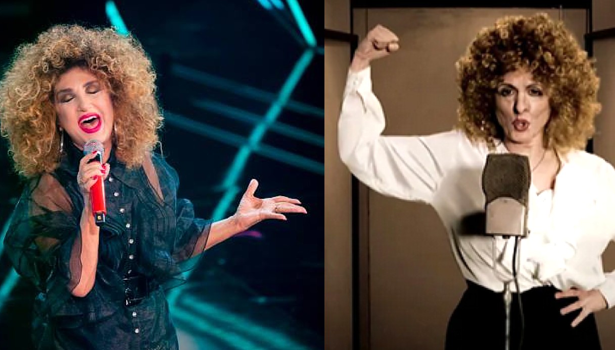 Marcella Bella irritata dall’imitazione di Brenda Lodigiani al Gialappa Show: “Troppo estrema. Non si riconosce”