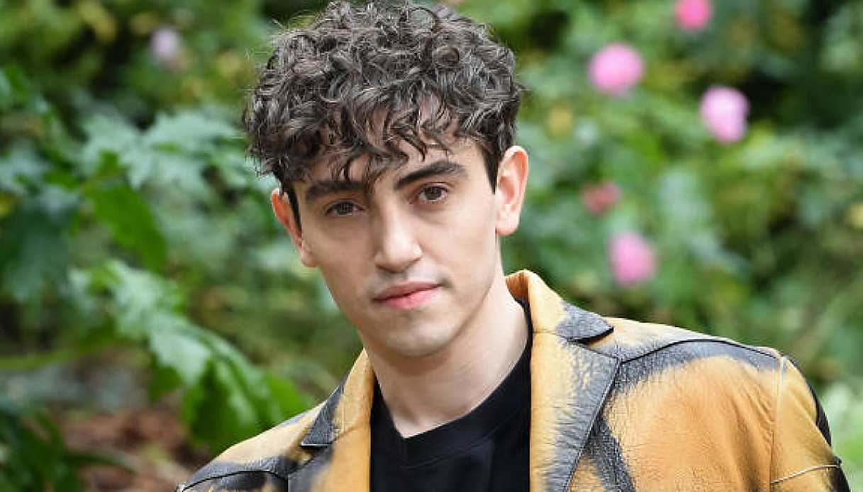 Michele Bravi: un nuovo addio