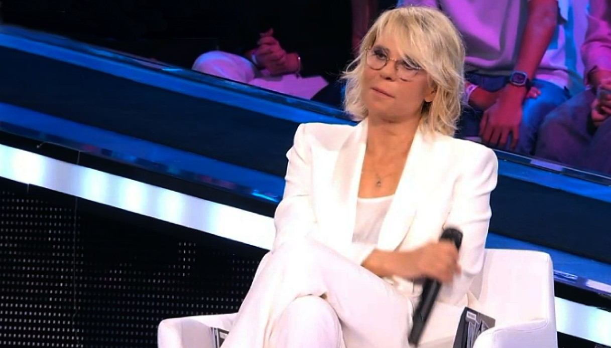 Amici: le ultime indiscrezioni sui professori di canto e di ballo