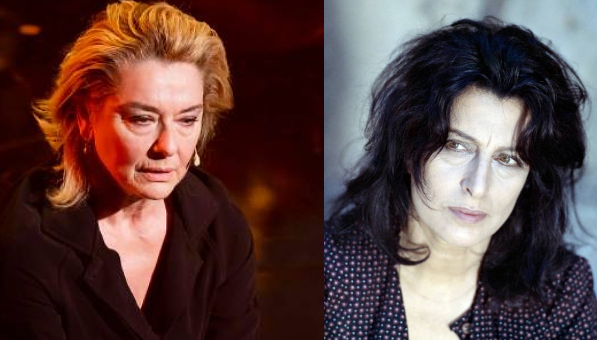 Monica Guerritore: 