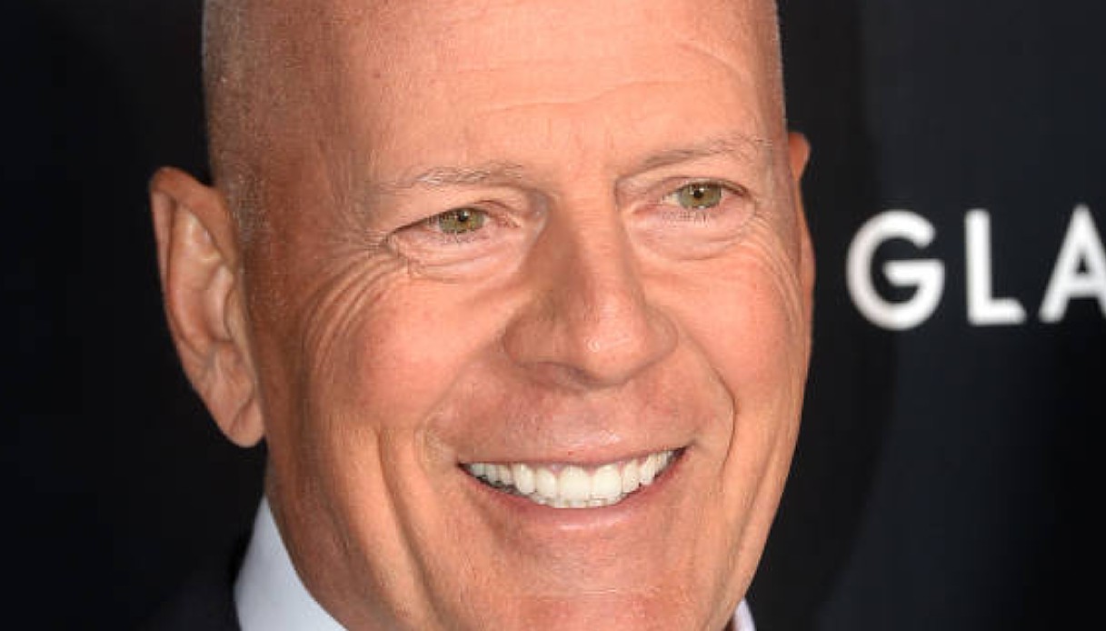 Bruce Willis