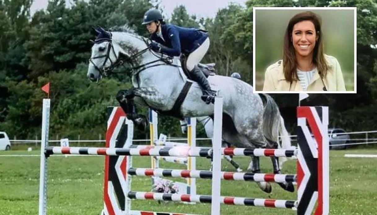 Suicidio assistito: la scelta di Caroline March, rimasta paralizzata dopo un incidente a cavallo