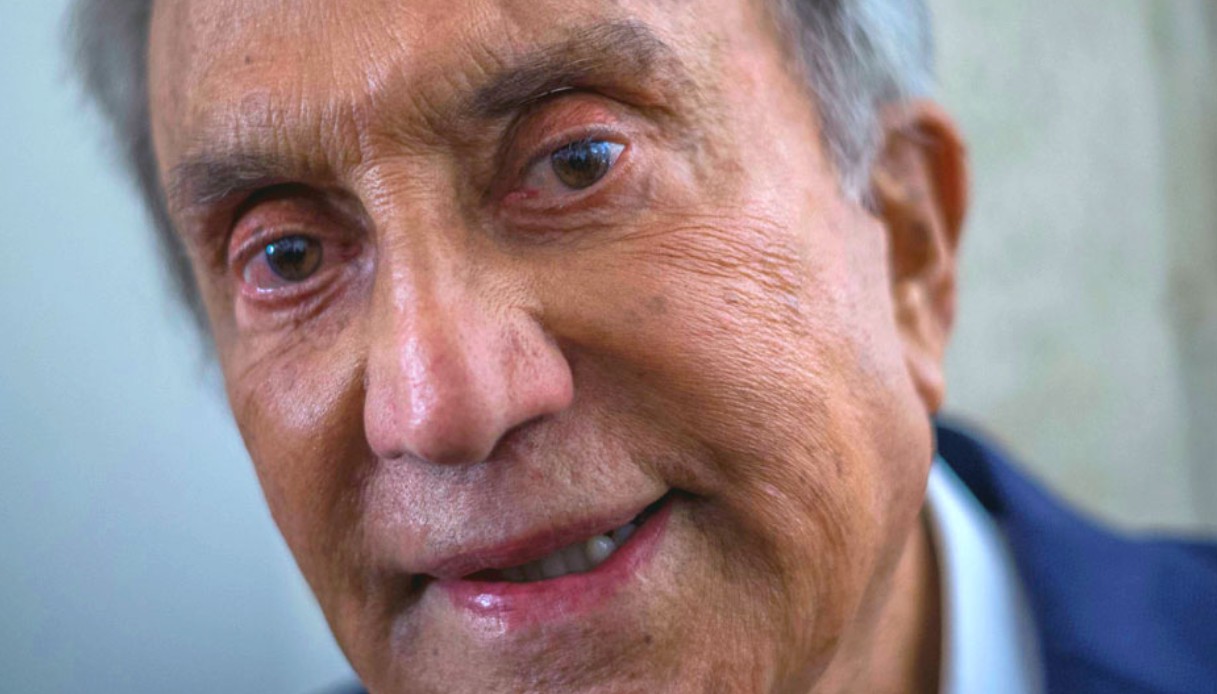 Emilio Fede