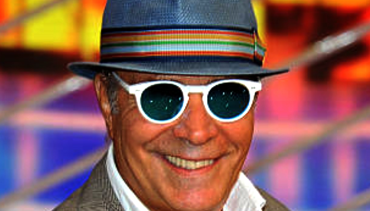 Enrico Montesano