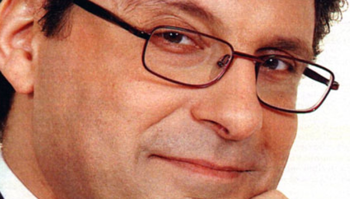 Fabrizio Frizzi