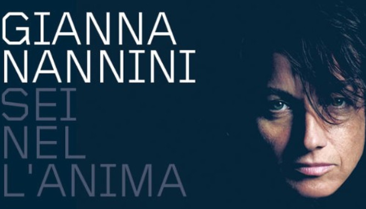 Gianna Nannini: “Cercavo la mia anima, così è nato il nuovo disco. Sono nata senza genere, non ho categorie