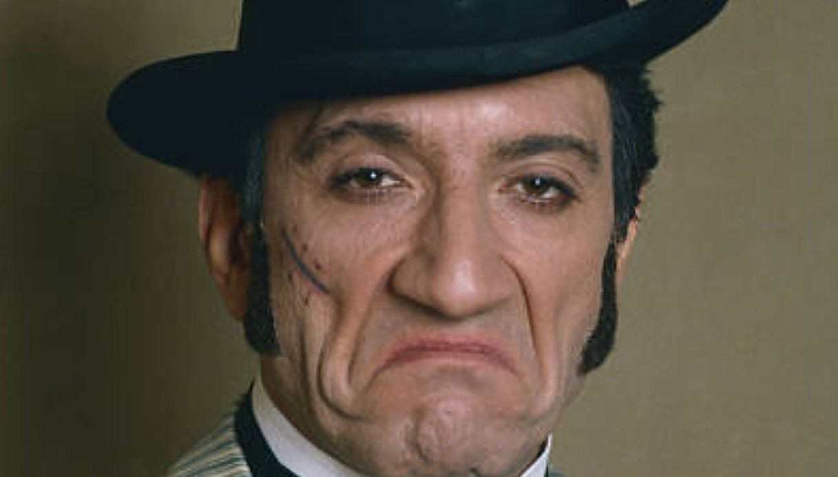 Gigi Proietti