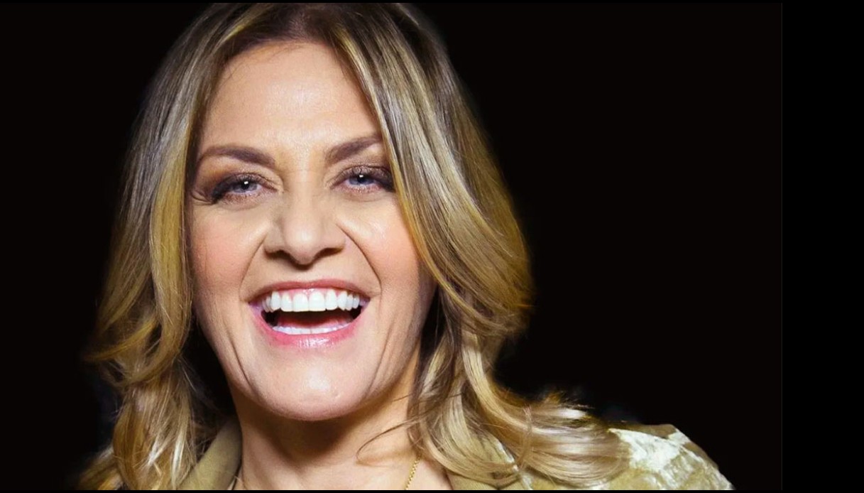 Irene Grandi