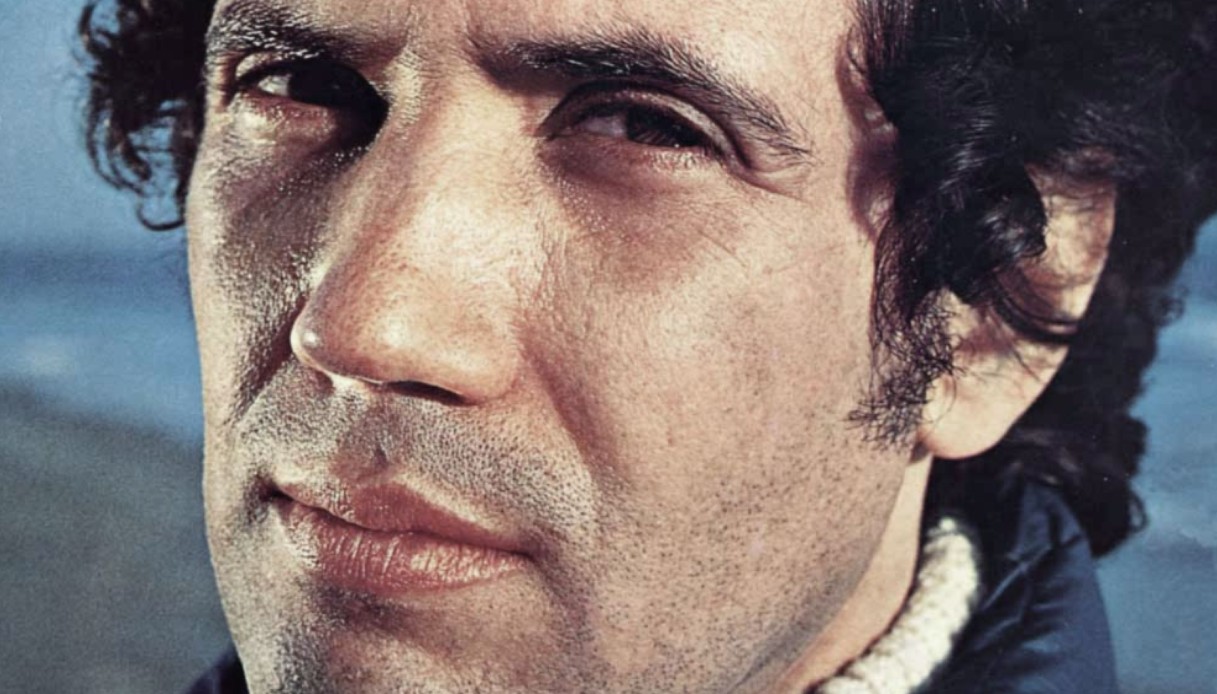 Lucio Battisti