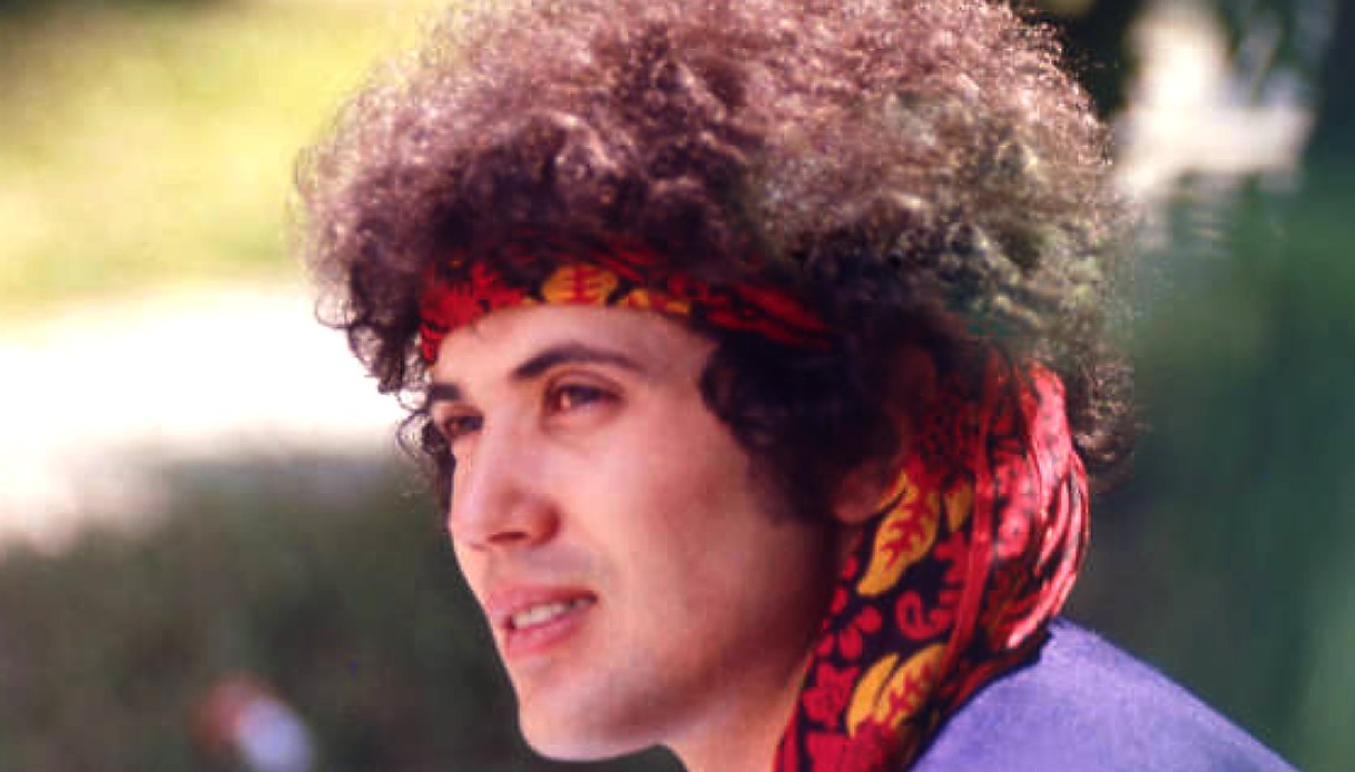 Lucio Battisti moriva 25 anni fa