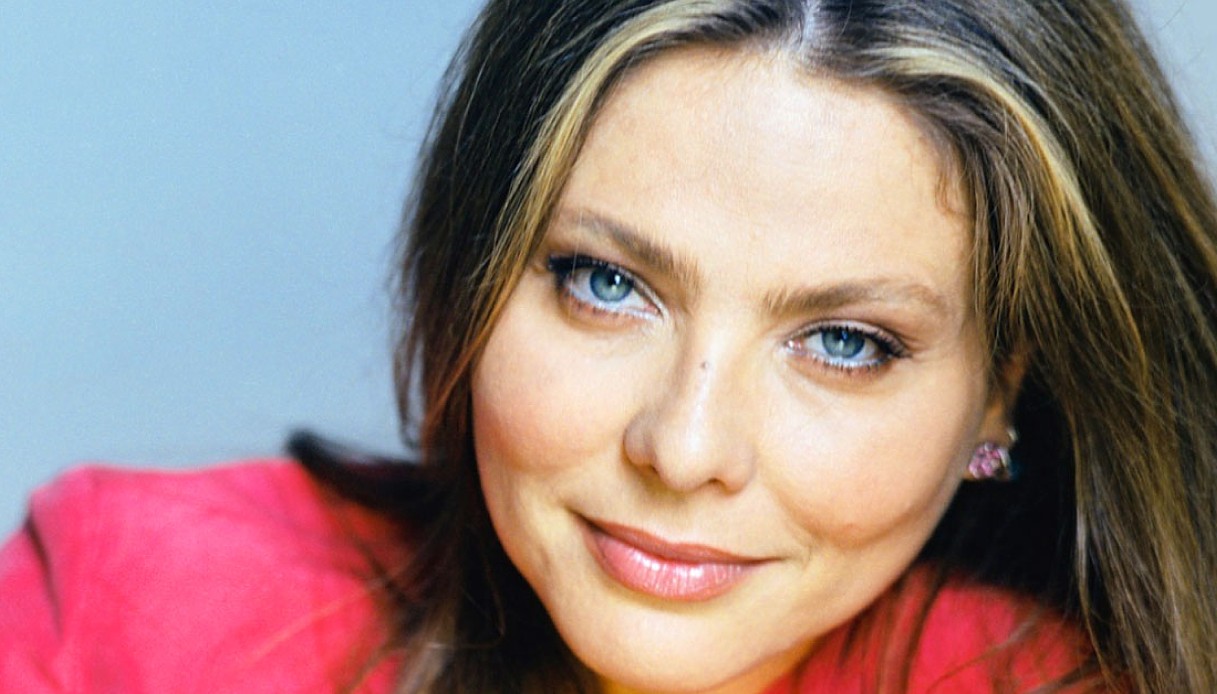 Ornella Muti