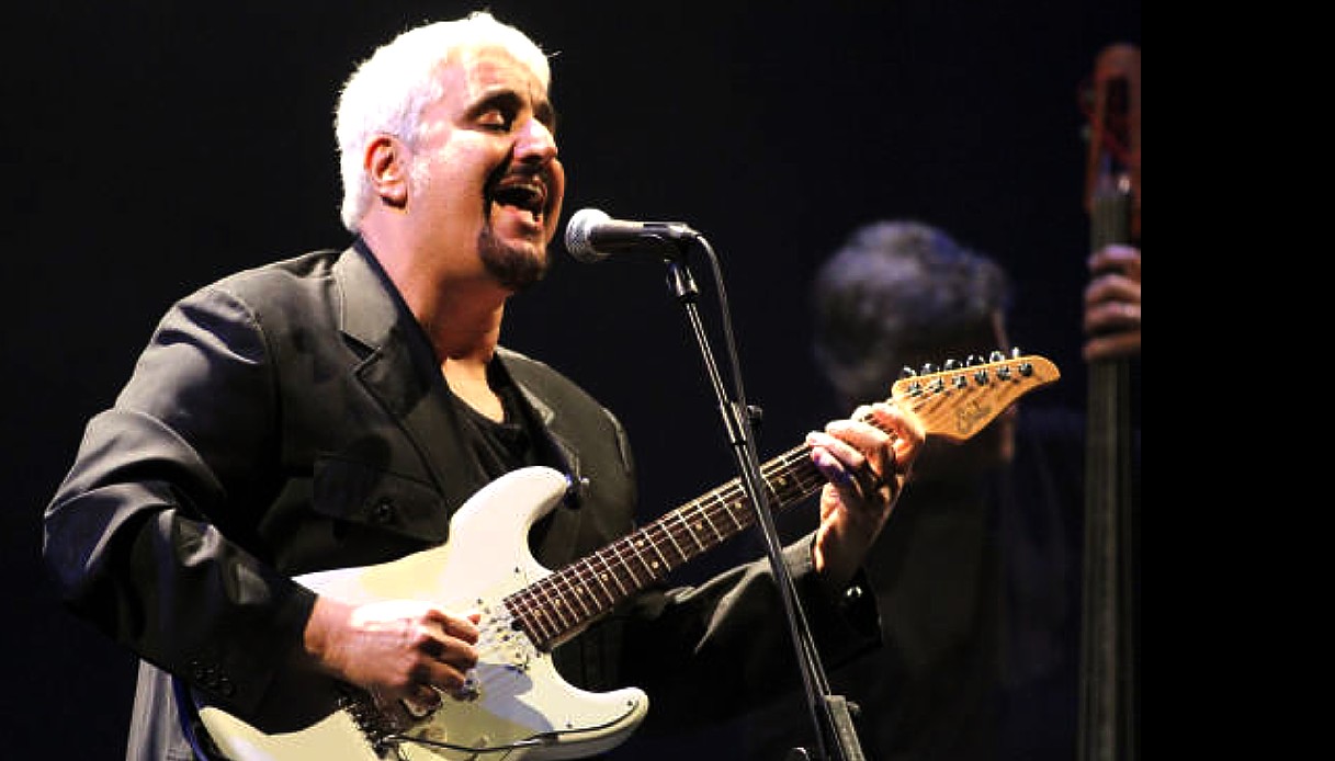 Pino Daniele