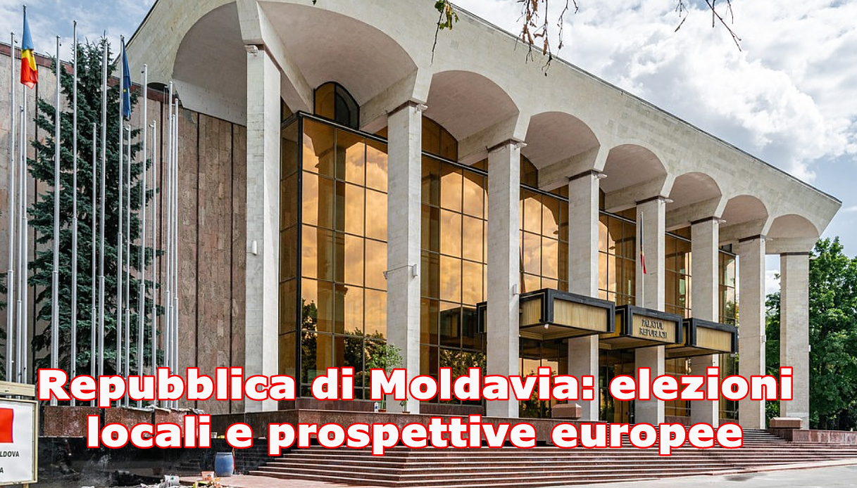 Repubblica di Moldavia: elezioni locali e prospettive europee