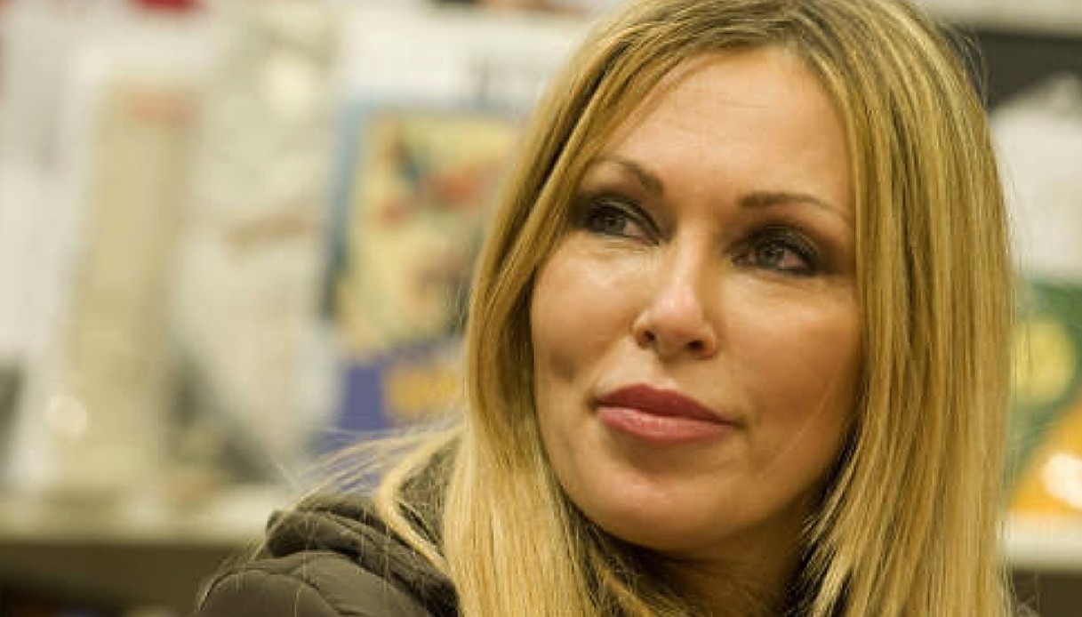 Roberta Bruzzone: “I figli? Non me la sono sentita”