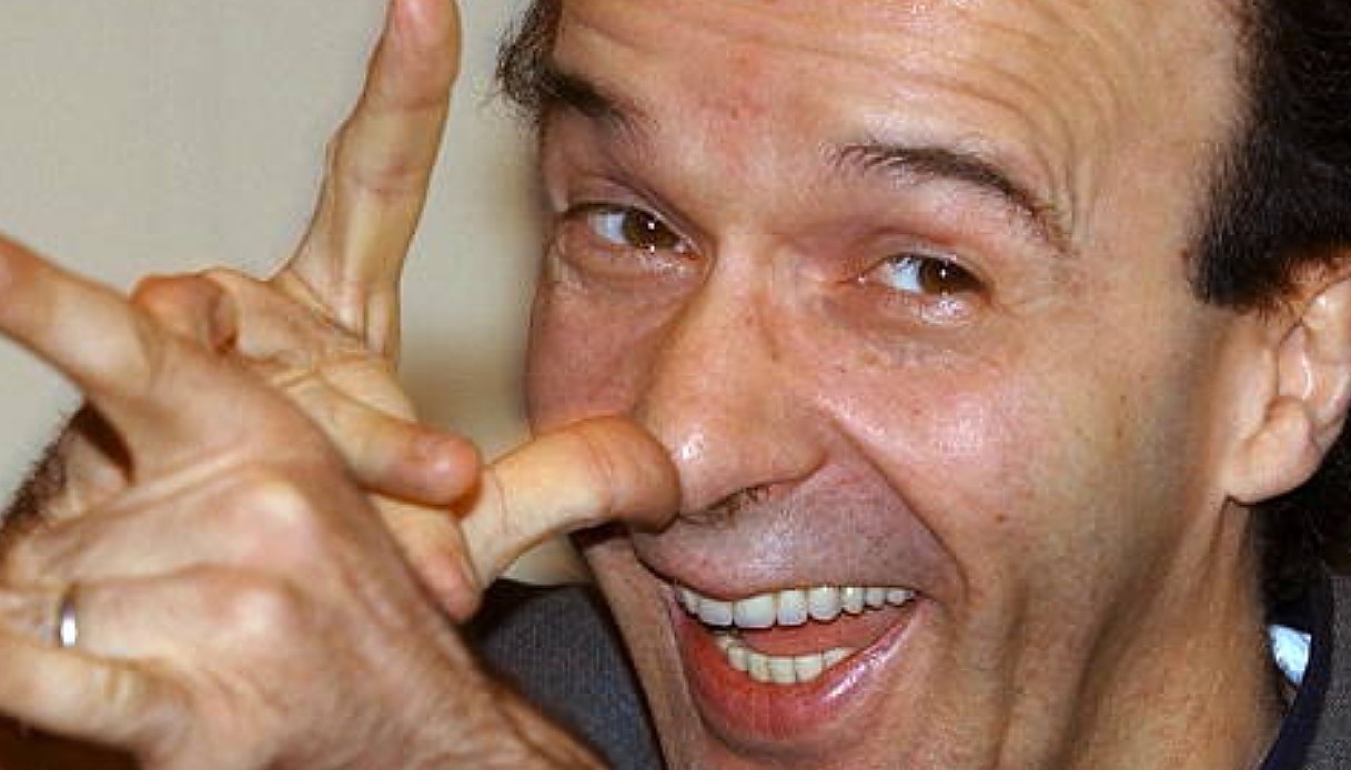 Roberto Benigni