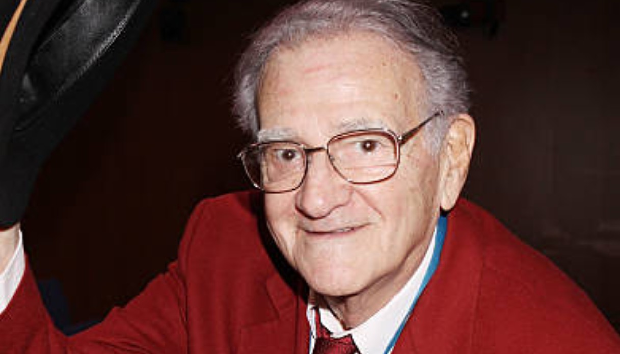 Teddy Reno