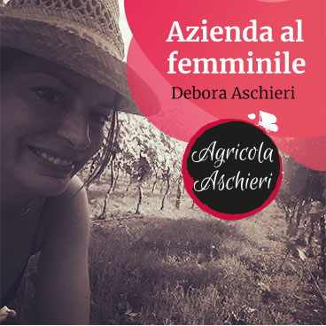 Azienda Agricola-Vitivinicola Aschieri