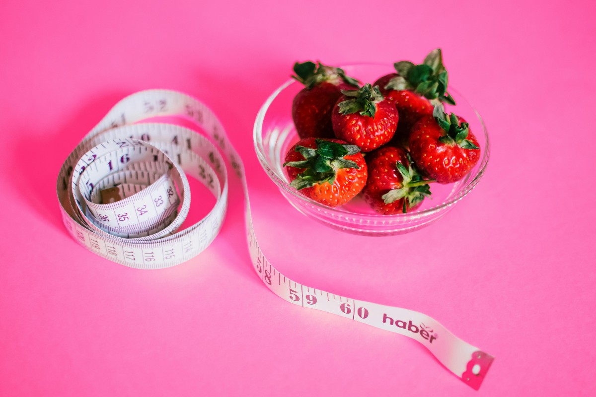 Quante calorie perdere per dimagrire?