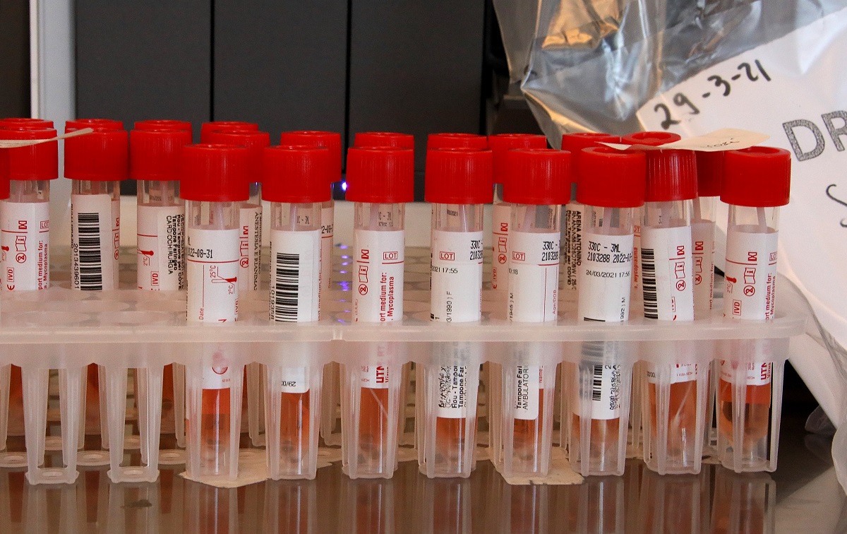 Influenza, quasi 700mila casi in una settimana: cresce l’ondata stagionale in tutta Italia