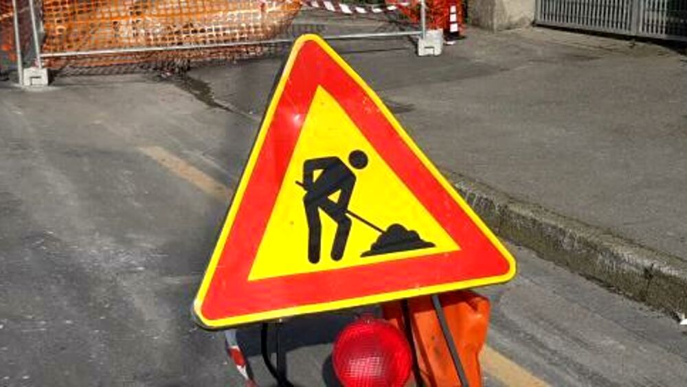 Mobilitï¿½ Palermo, lavori di scavo e-distribuzione: chiusure e divieti in viale Regione, via Dei Fiori e corso Calatafimi