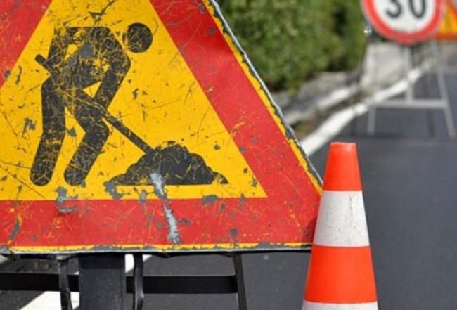 Palermo, senso unico e limitazioni in viale Regione Siciliana per lavori Brancaccio: ordinanza valida fino al 16 ottobre 2025