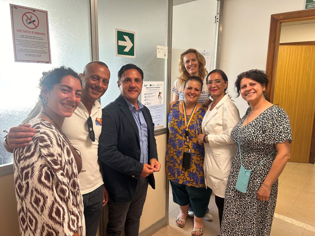 Palermo, successo per le visite mediche gratuite con l'ASP: nuove date alla Zisa e a Passo di Rigano