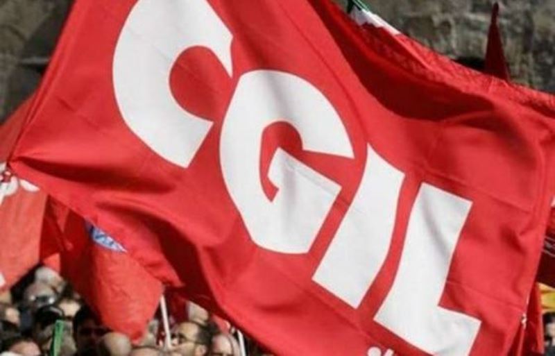 Aggressione omofoba, solidarietï¿½ della cgil palermo ai ragazzi e condanna per il gesto