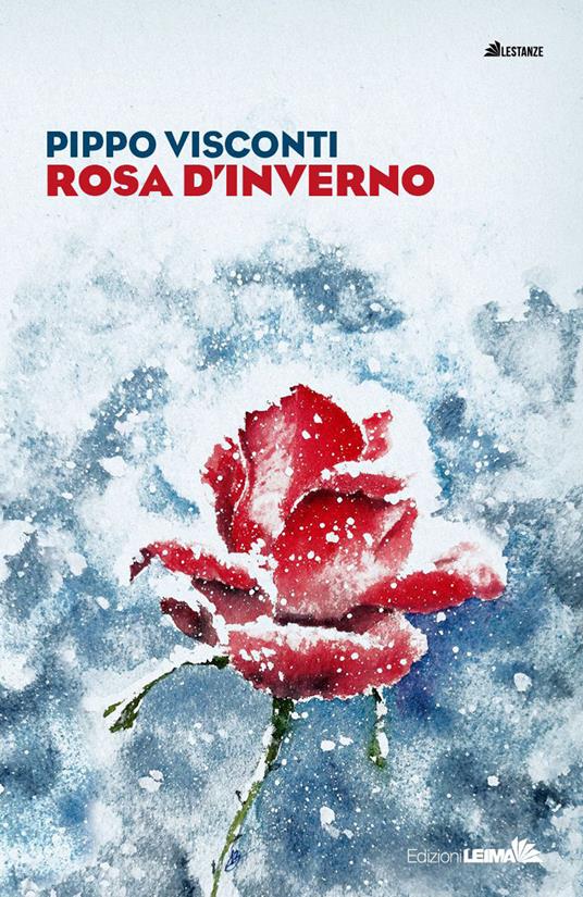 ''rosa d'inverno'' di pippo visconti