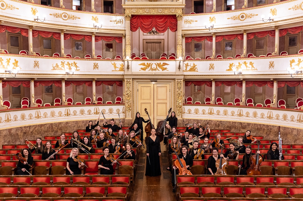 Alla scoperta delle donne compositrici: agli amici della musica il concerto dedicato alle musiciste dell'ottocento