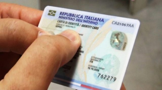 Carte d'identitï¿½ elettroniche: a palermo rilasciate oltre 87mila tessere nel 2023, quasi dieci mila in piï¿½ rispetto al 2022