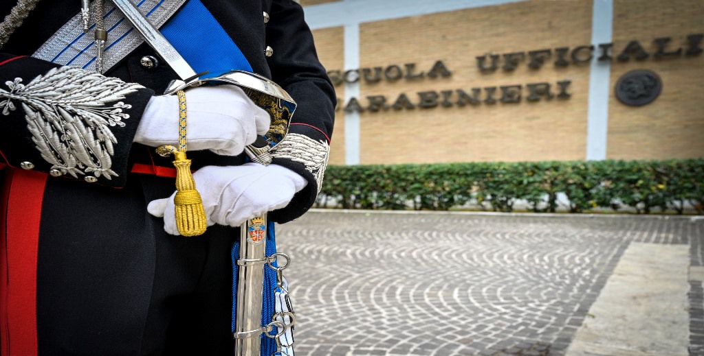 Carabinieri, concorso per ufficiali del ruolo tecnico: domanda entro il 27 marzo 2024