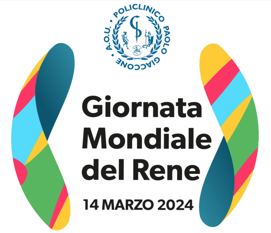 ''giornata mondiale del rene'', al policlinico di palermo controlli gratuiti