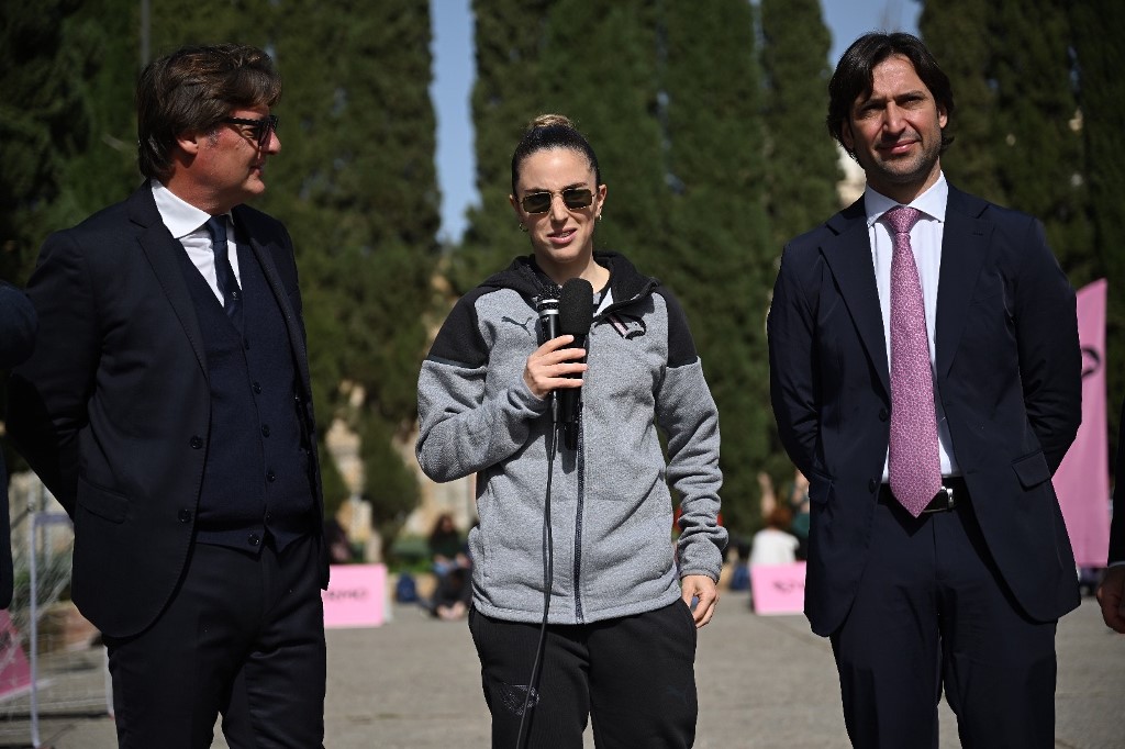 Scuola e sport, ferrandelli: ''l'iniziativa 'calcio ï¿½ un gioco da ragazze' non ï¿½ solo un messaggio di inclusione''