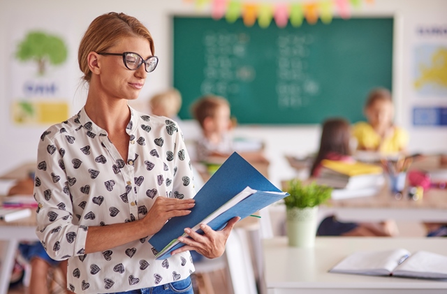 Concorso scuola, al via le prove del per l'assunzione di 44.654 docenti a tempo indeterminato