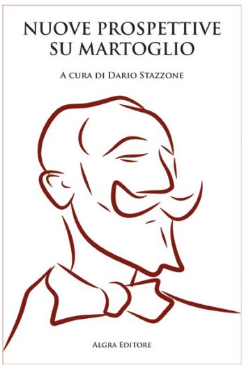 ''nuove prospettive su martoglio'' a cura di dario stazzone