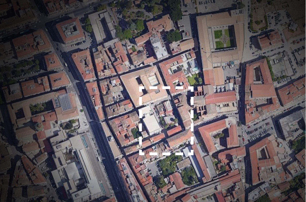Palermo, approvata all'unanimitï¿½ la variante urbanistica per il nuovo polo museale