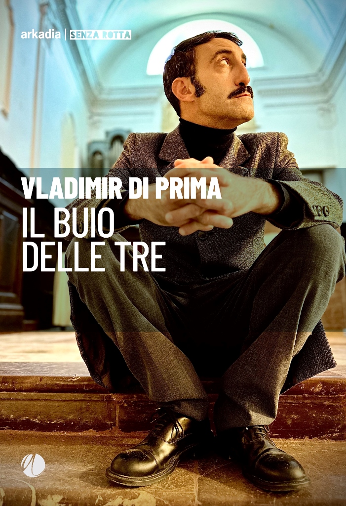 ''il buio delle tre'' di vladimir di prima