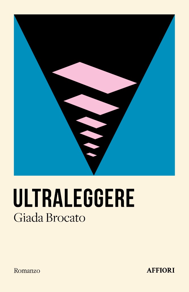 ''ultraleggere'' di giada brocato